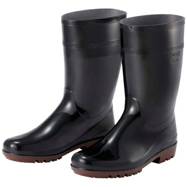 ミドリ安全｜MIDORI ANZEN ミドリ安全 超耐滑長靴 ハイグリップ 25.0cm