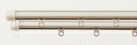 ������󥳡����TOKYO SINCOL �Ų��ѷ����ܥ졼�� 3m��(160-300cm) ���֥� �ۥ磻��