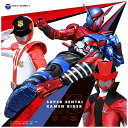 日本コロムビア|NIPPON COLUMBIA (特撮)/ スーパー戦隊 VS 仮面ライダー【CD】 【代金引換配送不可】
