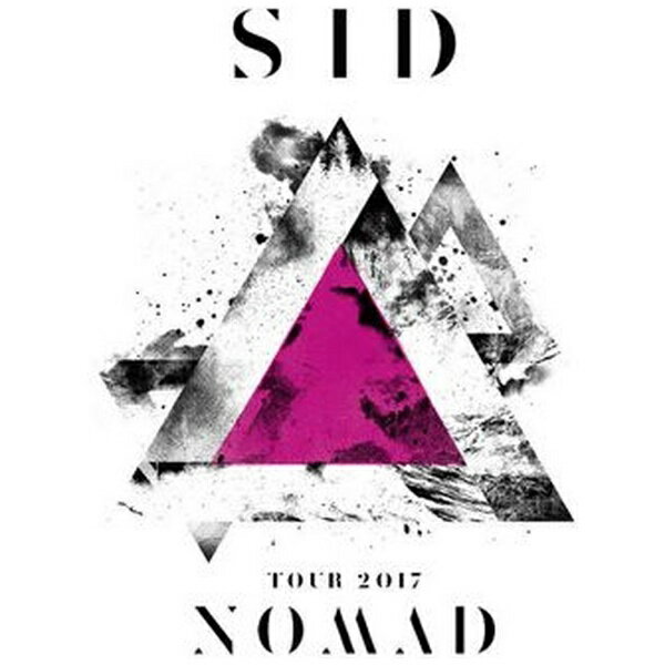 ソニーミュージックマーケティング｜Sony Music Marketing シド/ SID TOUR 2017 「NOMAD」通常盤【ブルーレイ】 【代金引換配送不可】