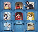 NBCユニバーサル｜NBC Universal Entertainment 南條愛乃/ 南條愛乃 ベストアルバム THE MEMORIES APARTMENT - Original - 初回限定盤CD＋Blu-ray【CD】 【代金引換配送不可】