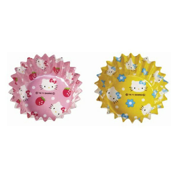 トルネ｜TORUNE ハローキティ　お弁当カップ[HK26]のサムネイル