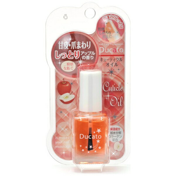 シャンティ｜Chantilly デュカートキューティクルオイル［ネイルケア］