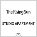 ファイルレコード FILE RECORDS STUDIO APARTMENT/ The Rising Sun