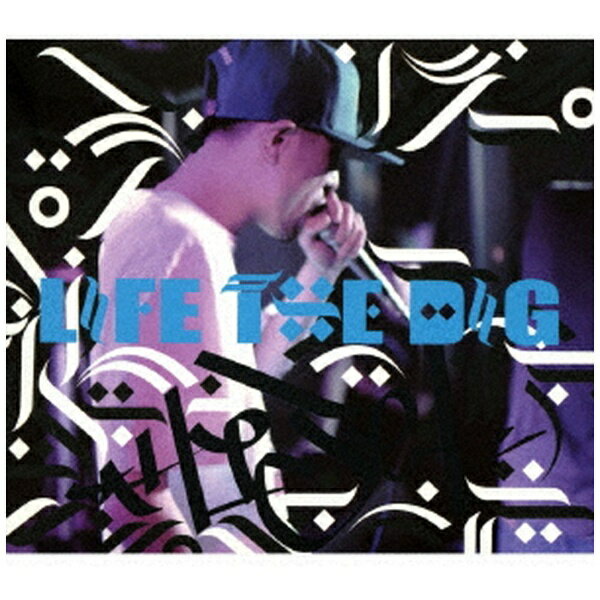 ウルトラヴァイヴ｜ULTRA-VYBE HI-JET/LIFE THE DIG 【CD】 【代金引換配送不可】