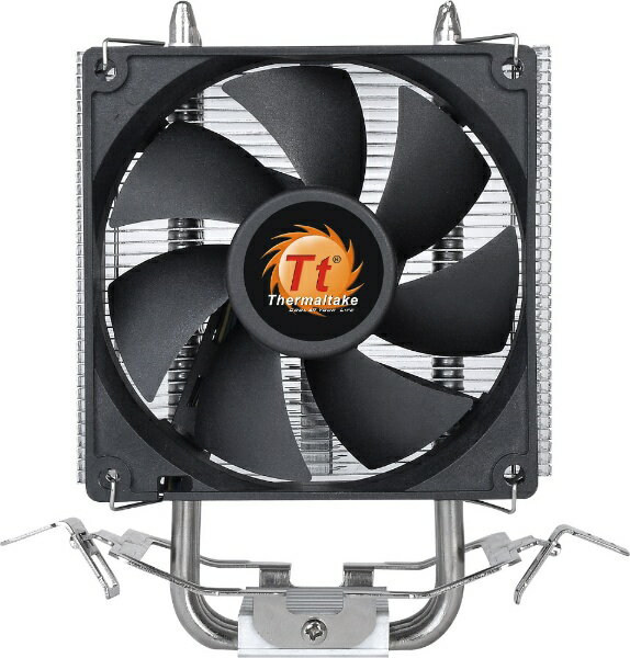 THERMALTAKE｜サーマルテイク Contac 9[CLP049AL09BLA]