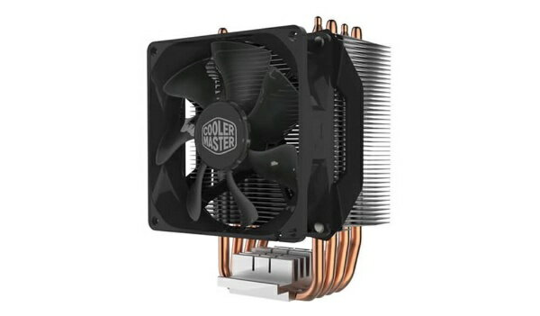 クーラーマスター｜COOLER MASTER Hyper H412R[RRH41220PKR2]