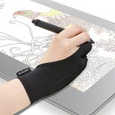 ELECOM|エレコム タブレット用グローブ 誤動作防止機能付 Lサイズ TB-GV2L