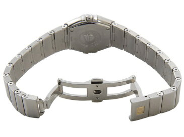 【送料無料】 オメガ コンステレーション(Constellation) クオーツ 24MM 123.15.24.60.55.002【並行輸入品】