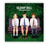 ビーエムドットスリー｜BM.3 GLORY HILL/ LOST GENERATION【CD】 【代金引換配送不可】