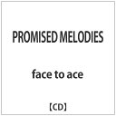 アメイジングDC　Amazing　D.C. face to ace/ PROMISED MELODIES 【代金引換配送不可】