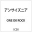 ߥ塼եȥ󥿥ƥȡAMUSE ONE OK ROCK/󥵥˥ CD Բġ