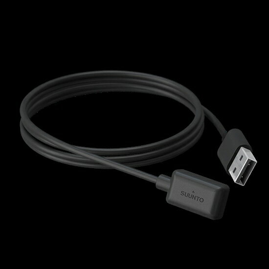 XgbSUUNTO MAGNETIC BLACK USB CABLEy{Kiz SS022993000 ubN[SS022993000]