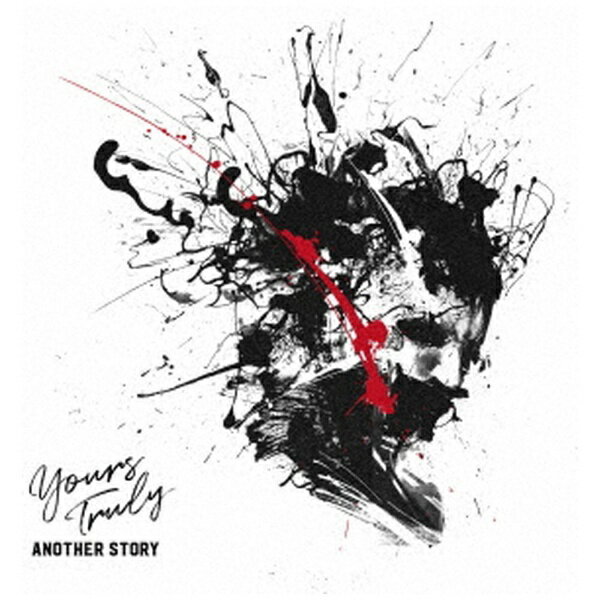 ジャパンミュージックシステム｜JMS Another Story/Yours Truly【CD】 【代金引換配送不可】