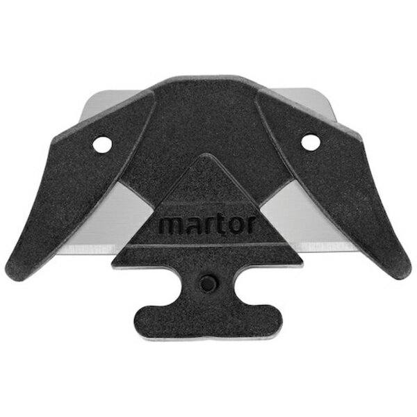 MARTOR｜マーター martor　替刃　10枚　SECUMAX　BLADE　3550(4.0)