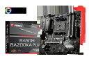 MSI エムエスアイ MSI B450M BAZOOKA P...