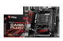 MSI エムエスアイ MSI B450I GAMING PL...