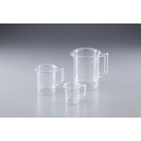 ニッコー・ハンセン｜Nikko Hansen NIKKO　PC計量カップ　100ml