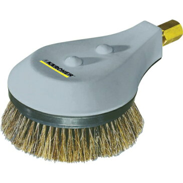 【送料無料】 ケルヒャー KARCHER ケルヒャー 回転ブラシ EASYLock 900−1300l/h
