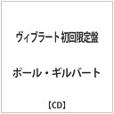 ビクターエンタテインメント｜Victor Entertainment ポール・ギルバート/ヴィブラート 初回限定盤 【音楽CD】 【代金引換配送不可】