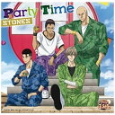 キングレコード｜KING RECORDS STONES/Party Time 【CD】 【代金引換配送不可】