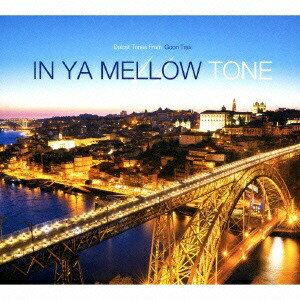 メディアファクトリー｜MEDIA FACTORY （V．A．）/IN YA MELLOW TONE 11 【CD】 【代金引換配送不可】