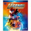 ワーナー ブラザース レジェンド・オブ・トゥモロー <セカンド> 前半セット【DVD】 2,190円