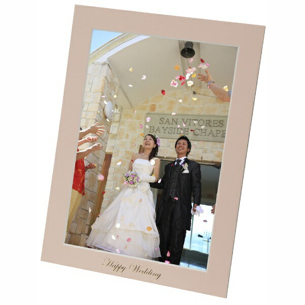 チクマ｜Chikuma UclidマットWedding　A4