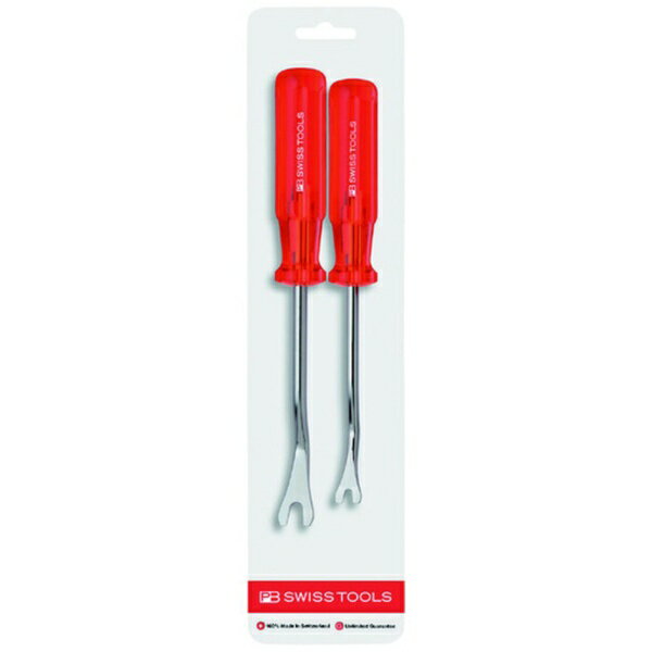 PBスイスツールズ社｜PB SWISS TOOLS PBスイスツールズ　671CN　クリップクランプツールセット