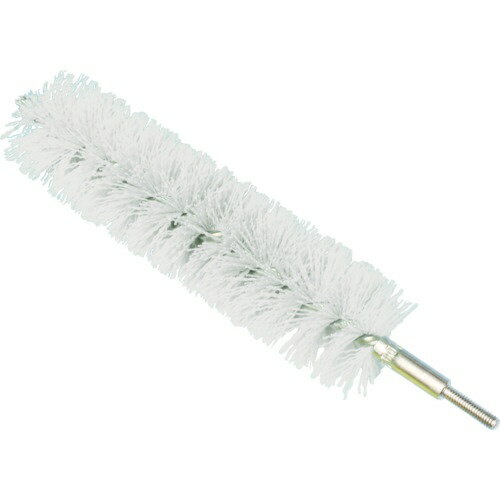 バーテック｜BURRTEC バーテック バーキュート パイプクリーンブラシ φ32 PBT0．35白 BCPC-32W