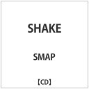 ビクターエンタテインメント｜Victor Entertainment SMAP/ SHAKE/黙って俺について来い（8cmCD）【CD】 【代金引換配送不可】