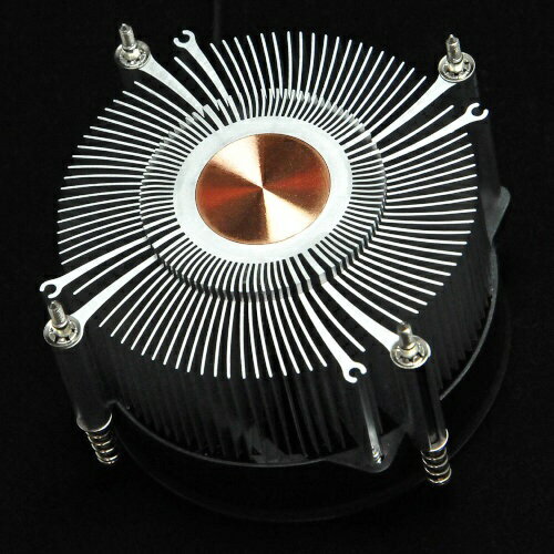 ainex�å����ͥå��� LGA115x�� LED CPU�����顼 CC-06B[CC06B]