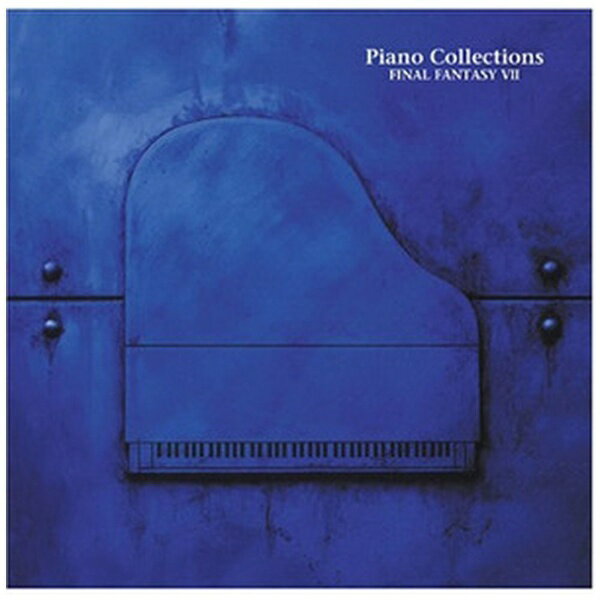 PS2版RPG「FINAL FANTASY VII」の楽曲をピアノ・アレンジにして収録したアルバム。音楽はピアニスト/本田聖嗣が担当。 （C）RS【収録曲】Disc-11．ティファのテ-マ2．F．F．VIIメインテ-マ3．シンコ・デ・チョコ...