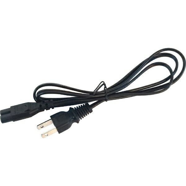 日立　HITACHI 【部品 開封済未使用品】ビデオカメラWooo用 電源ケーブル　DZ-HS903 ...