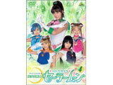 バンダイビジュアル｜BANDAI VISUAL 美少女戦士セーラームーン 4 【代金引換配送不可】