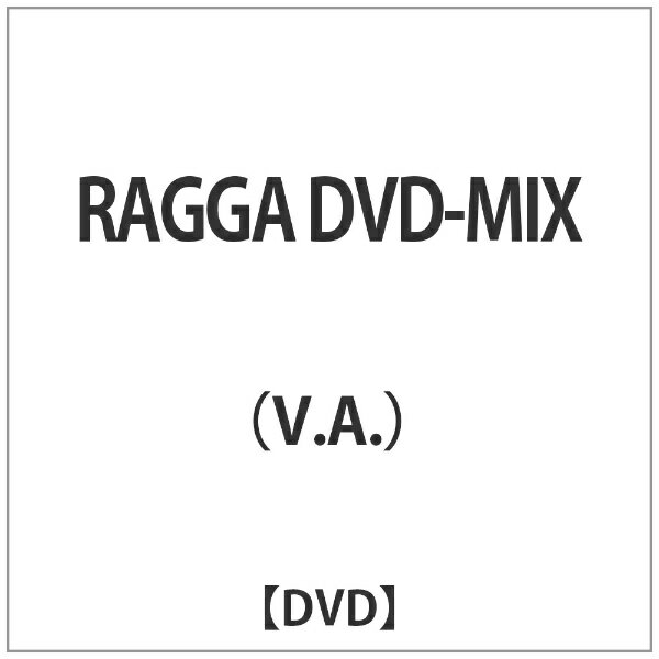 ダイキサウンド Daiki sound RAGGA DVD-MIX