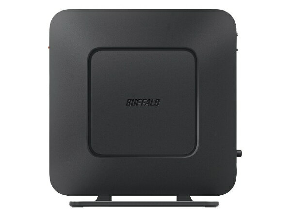 【送料無料】 BUFFALO　バッファロー 無線LAN親機11ac/n/a/g/b 1733+800 WSR-2533DHPL ブラック [ac/n/a/g/b]