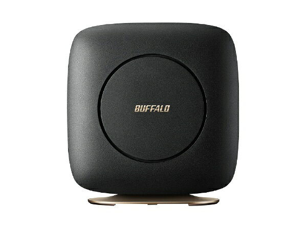 楽天市場 Buffalo バッファロー 無線lan親機11ac N A G B 1733 800 クールブラック Wsr 2533dhp2 Cb クールブラック Wi Fi 6 Ax Ac N A G B 無線lan ルーター Wsr2533dhp2cb 楽天ビック ビックカメラ 楽天 みんなのレビュー 口コミ