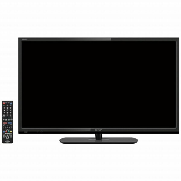 シャープ　SHARP 2T-C32AE1 液晶テレビ AQUOS [32V型 /ハイビジョン][2TC32AE1]【テレビ】