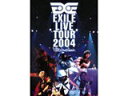 エイベックス・ピクチャーズ｜avex pictures EXILE LIVE TOUR 2004 【代金引換配送不可】