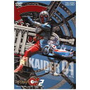 東映ビデオ|Toei video キカイダー01 2【DVD】 【代金引換配送不可】