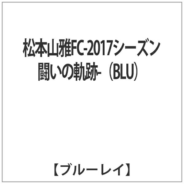 J1昇格を至上命題として臨んだ2017シーズン