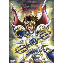 ”天空界”を舞台に繰り広げられる、少年達の激しく哀しい戦い！ 全国の女性ファンを魅了した伝奇アクションが、待望の初DVD化！