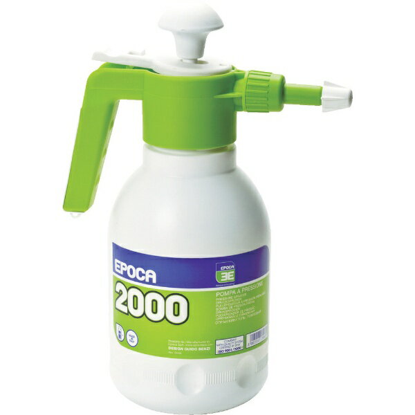 EPOCA｜エポカ EPOCA 蓄圧式スプレー EPOCA 2000