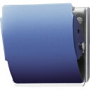 PLUS|プラス プラス マグネットクリップ CP-040MCR M ブルー (80411)