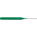 PBスイスツールズ社|PB SWISS TOOLS PBスイスツールズ 755-2GR レインボー平行ピンポンチ 八角胴 緑色