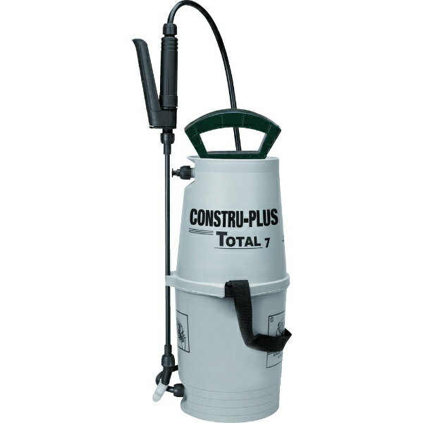 GOIZPER｜ゴイスペル iK　蓄圧式噴霧器　CONSTRU　PLUS7