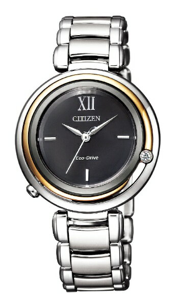 シチズン｜CITIZEN シチズンL EM0658-95E