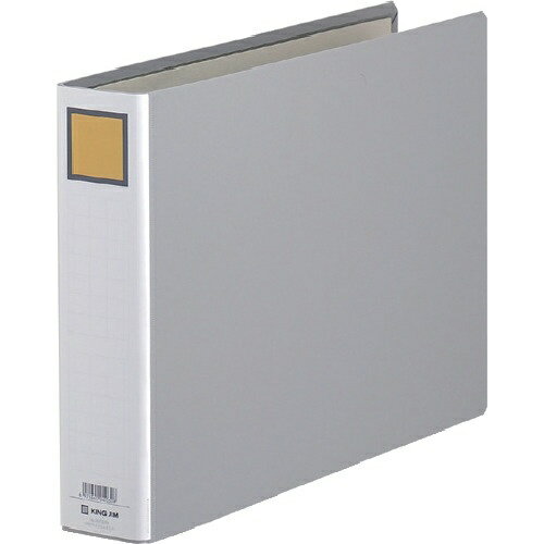 キングジム｜KING JIM キングジム　キングファイルG