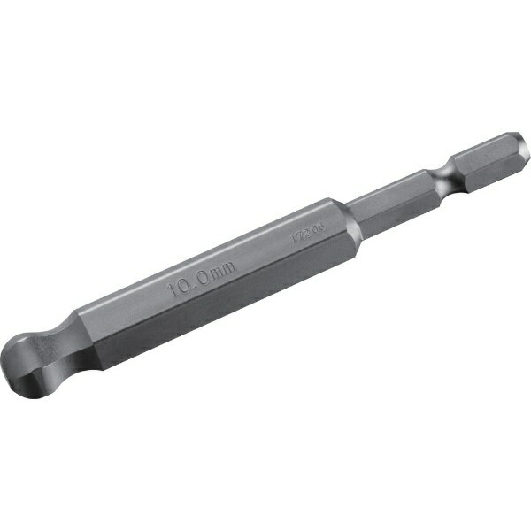 トップ工業｜TOP工業 TOP 電動ドリル用ボールポイントビット 10mm